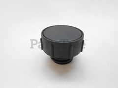 Toro 103-1948 Hydraulic Res Cap Kit With Gasket - image 1