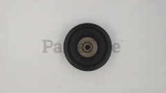 Ariens 21546443 Idler Pulley, 4.50 Special Hub - image 1