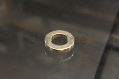 Ariens 00967333 Nut, 3/4-16 Flange  Gr8      Y - image 1