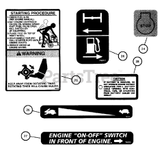 Snapper EICFR5004B (84641) - Snapper 16.5" Rear-Tine Tiller, 5hp