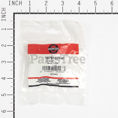Snapper 1679166SM Spacer - image 3