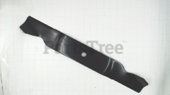 MTD 759-3823 Mower Blade, 21.2" Lg 42" Deck - image 2