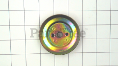 RedMax 532193443 Drive Pulley - image 3