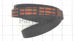 RedMax 544908404 Micro V-Belt, 16"