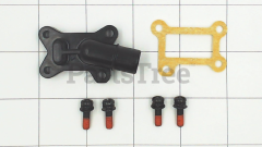 Echo P021016141 Reed Valve Kit, S