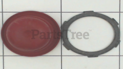 Tecumseh 36045 Primer Bulb