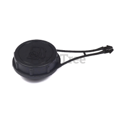 Simplicity 594247 Cap-Fuel Tank - image 4