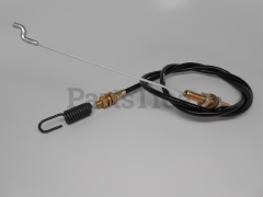 MTD 746-0916 Clutch Cable - image 1