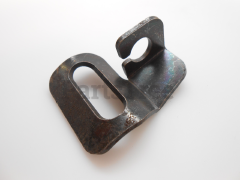 MTD 16309A Cable Mounting Bracket - image 2