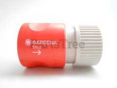 Snapper 1736898SM Washout Port Connector - image 1