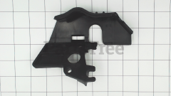 MTD 951-11896 Carburetor Insulator Plate - image 2