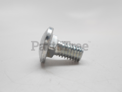 Snapper 923347 Carriage Bolt, 3/8-16 X .75 - image 1