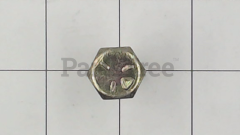 Gravely 05935300 Hex Bolt, .44-14 X 1.25 Grade 5 Ywzc - image 2