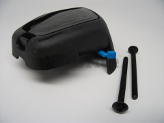 MTD 753-06191 Air Cleaner Assembly - image 1