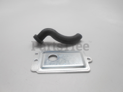Tecumseh 37592 Cover And Tube - image 1