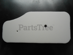 Snapper 271232 Use 397971: Gasket - image 2
