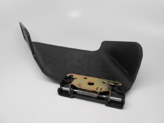 MTD 14944 Chute Deflector Assembly Kit - image 3