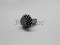 Echo P021009710 Gear Shaft Kit - image 4