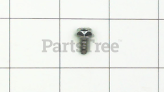 Snapper 90018 Screw, #10-32 X 0.375 - image 1