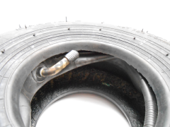 Scag 481774 Tire, 9 X 3.50-4 4 Ply Smth - image 3