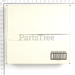 Snapper 7500861 Use 7105709yp: Wheel 12x 2 Idle  Mur. Trd  Mur. Gray - image 2