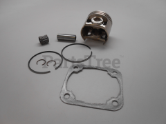 Echo 68004-98311 Piston Assy - image 2