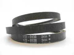 MTD 1720938 Belt, 3/8 X 35.37" - image 1