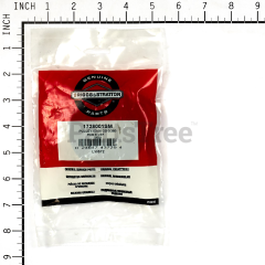Simplicity 1728001 Pulley, 3 Od X 3/8 Id - image 5