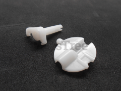 Snapper 67778 Use 390076: Valve  Choke - image 3