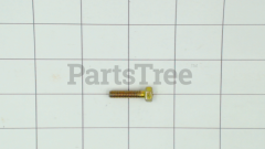 Toro ST65153 Hex Head Screw - image 1