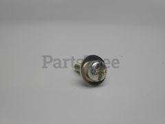 RedMax 723229181 Pan Head Screw - image 1