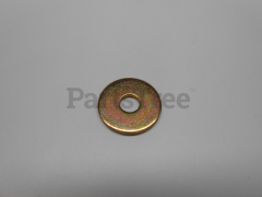 MTD 736-0400 Flange Washer, .192