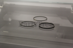 Tecumseh 40006 Ring Set, Std - image 2