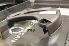 Echo 69900440931 Shield Assembly With Label
