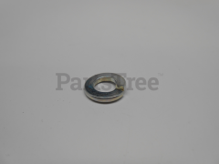 Kawasaki 461F0600A Spring Washer, 6mm