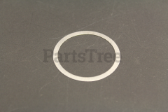 MTD 1224-1 Flat Washer, 1.50" X 1.75" X .010" - image 2