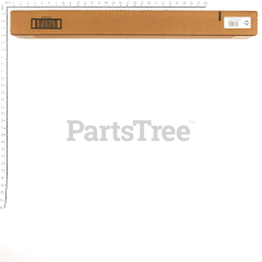 Briggs & Stratton 760657E717MA Scraper Blade, 24" H3 - image 2