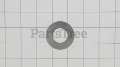 Gravely 06426900 Flat Washer, .97 X 1.865 X .03