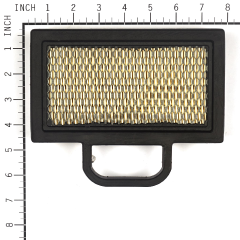 Snapper 691007 Use 499486s: Filter-Air Cleaner - image 3