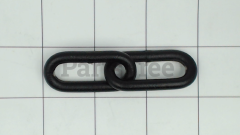 Snapper 1731383YP Chain, 2 Link, 2.8" Long