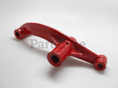 Toro 6725-01 Arm-Pivot - image 3