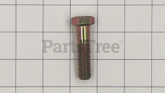Toro ST80732 Hex Head Screw - image 1