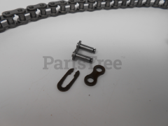 RedMax 539003107 Chain Trans, 26-5/8" - image 2