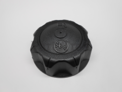 RedMax 581075501 Fuel Tank Cap, 2.25' Vented Ratchet Epa - image 4