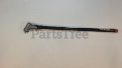 Poulan 545008072 Kit Shaft Lower Sst Burg 27"