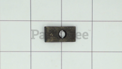 MTD 156281 Speed Lock Nut, 1/4-20 - image 1