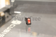 Briggs & Stratton 691995 Rocker Switch - image 1