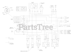 Exmark LHP4819KA - Exmark 48