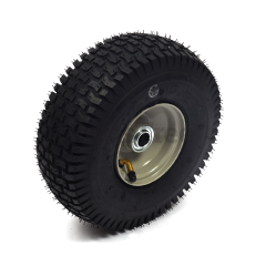 Snapper 52268 Wheel Assembly, Front - image 1
