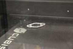 Simplicity 15352 Exhaust Gasket - image 5